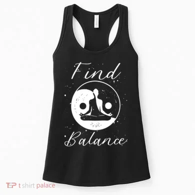 Find Balance Women's Tank Top