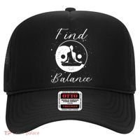 Find Balance Hat thumb 0