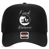 Find Balance Hat thumb 0