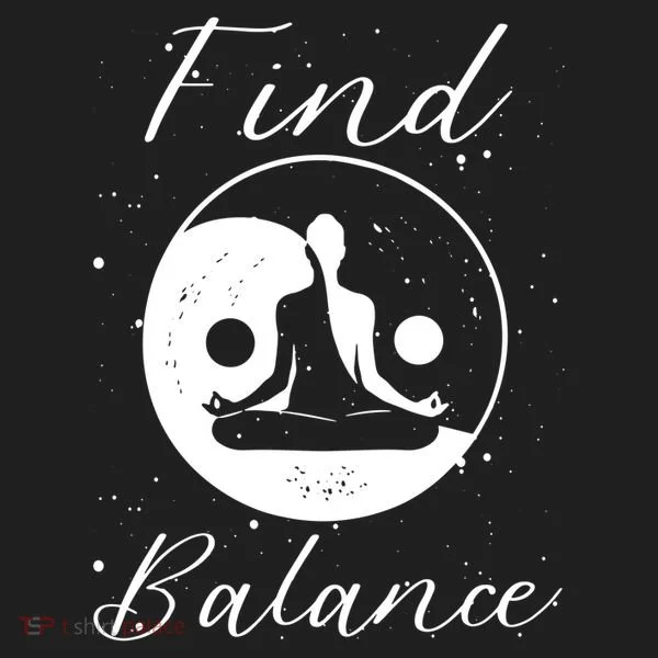 Find Balance Hat