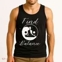 Find Balance Tank Top thumb 3