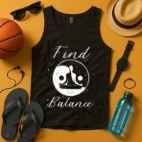 Find Balance Tank Top thumb 4