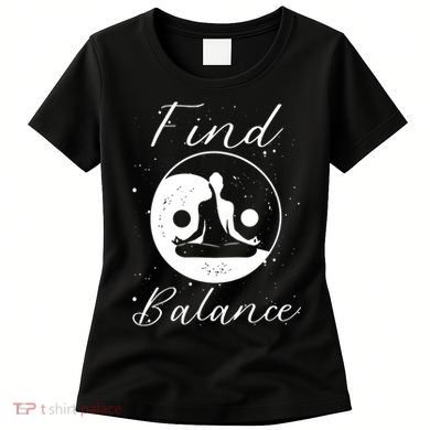 Find Balance Women's T-Shirt
