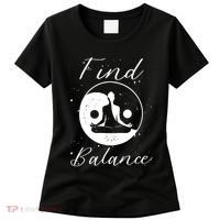 Find Balance Women's T-Shirt thumb 0