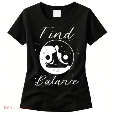 Find Balance Women's T-Shirt