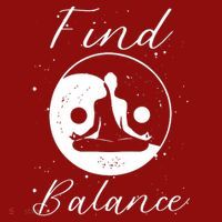 Find Balance Long Sleeve Shirt thumb 2
