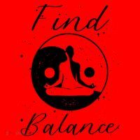 Find Balance Santa Hat thumb 1