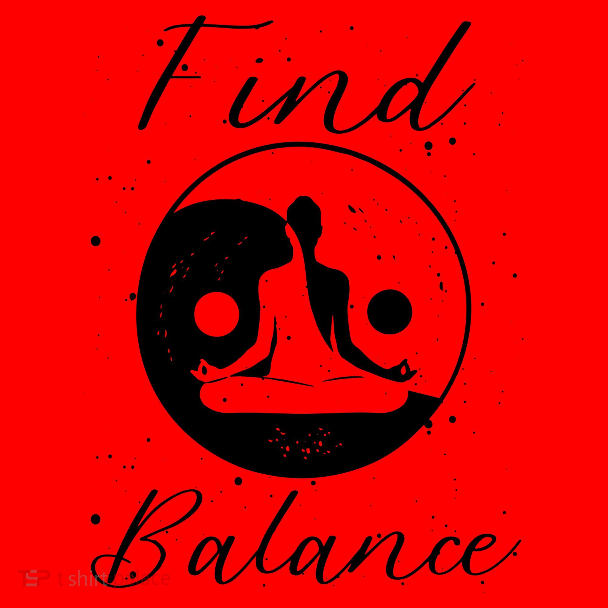 Find Balance Santa Hat