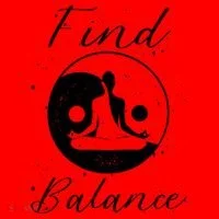Find Balance Santa Hat thumb 1