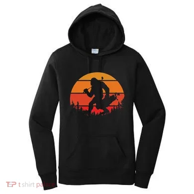 Women's Hoodie