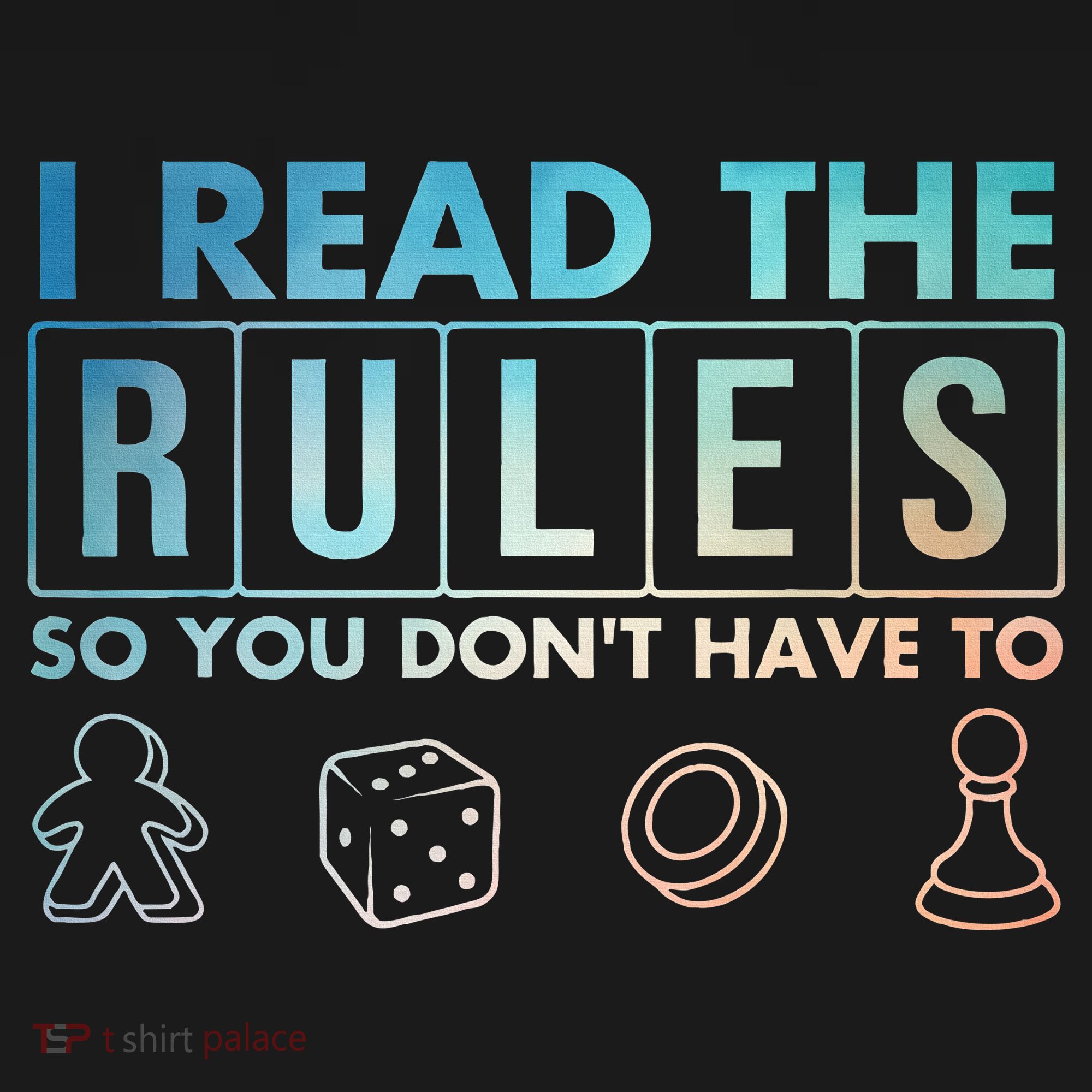 Funny Board Games Art For  Lovers Board Gamer  Mousepad