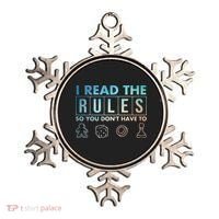 Funny Board Games Art For  Lovers Board Gamer  Ornament thumb 0