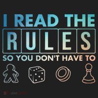 Funny Board Games Art For  Lovers Board Gamer  Golf Towel thumb 3