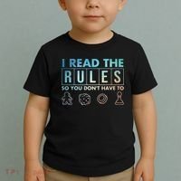Funny Board Games Art For  Lovers Board Gamer  Toddler T-Shirt thumb 2