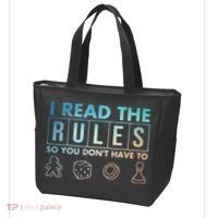 Funny Board Games Art For  Lovers Board Gamer  Tote Bag thumb 3