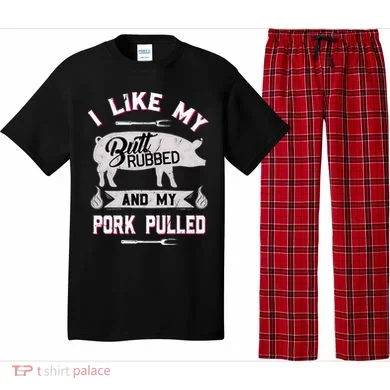 Pajama Set