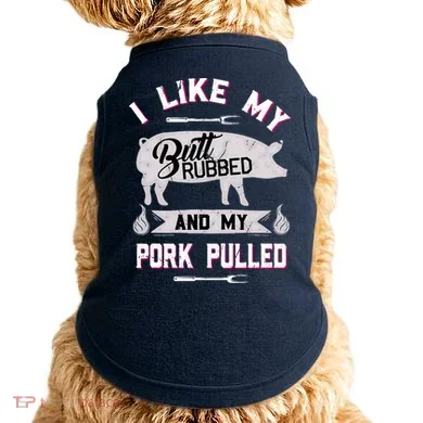 Doggie Tank