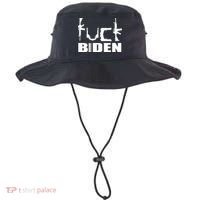 F*ck Biden Guns Logo Bucket Hat thumb 0