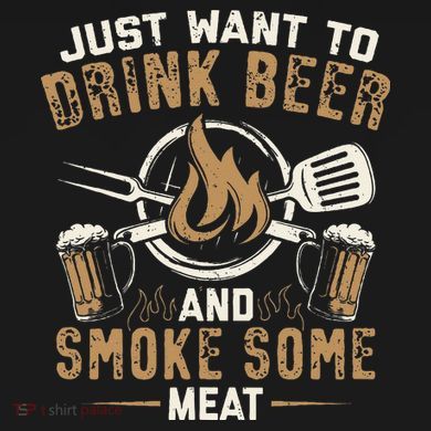 Funny BBQ Grill Chef Grilling Master Barbecue Lover BBQ Tie Dye Hoodie