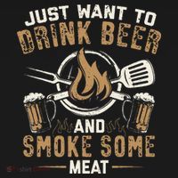 Funny BBQ Grill Chef Grilling Master Barbecue Lover BBQ Tie Dye Hoodie thumb 2