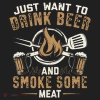 Funny BBQ Grill Chef Grilling Master Barbecue Lover BBQ Hat thumb 2