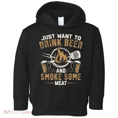 Toddler Hoodie