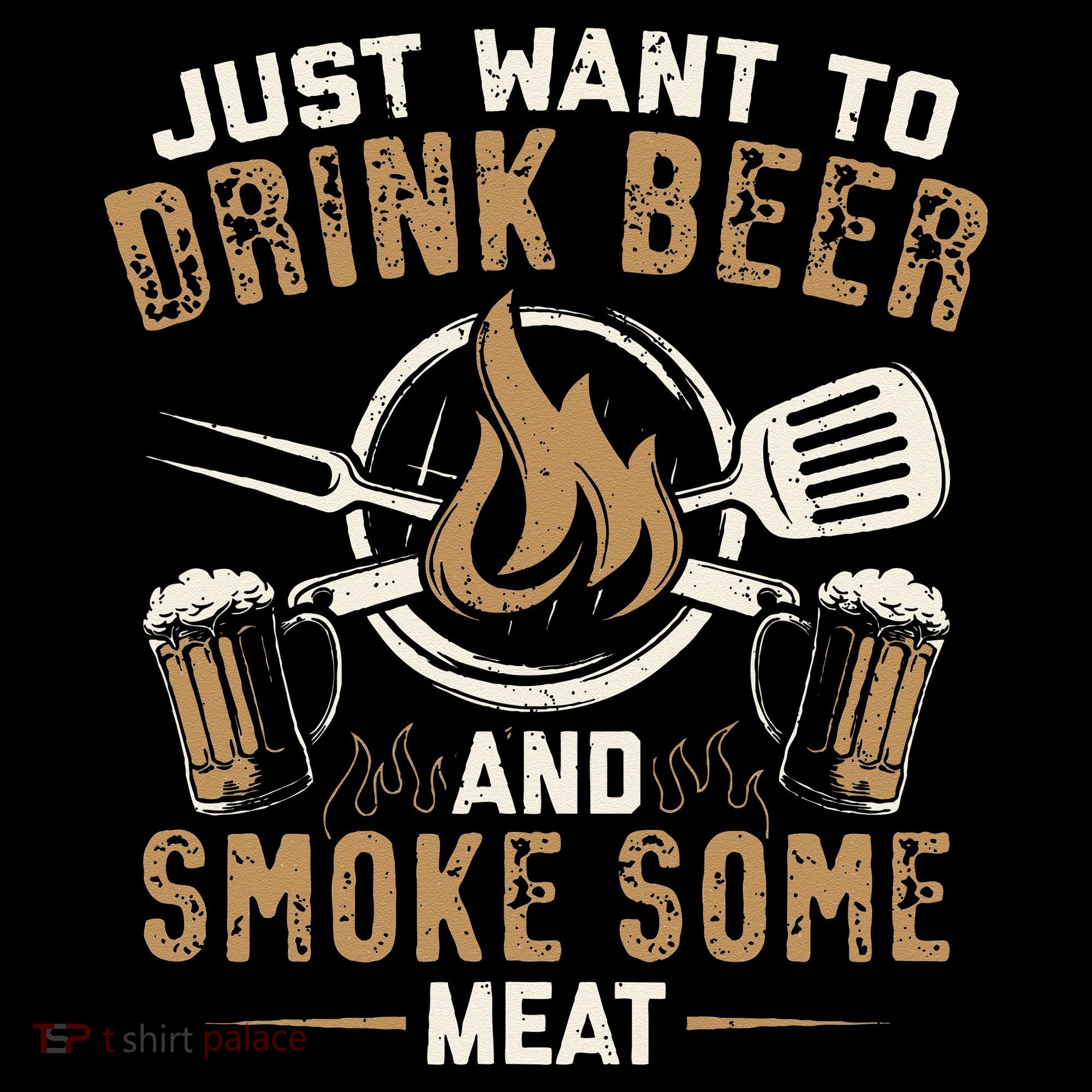 Funny BBQ Grill Chef Grilling Master Barbecue Lover BBQ Tank Top
