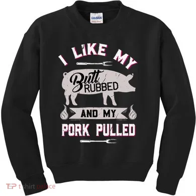 Kids Sweatshirt
