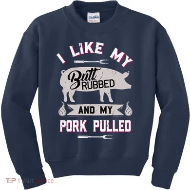 Kids Sweatshirt