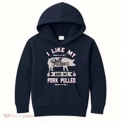 Kids Hoodie
