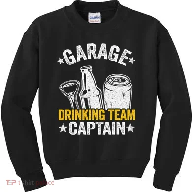 Kids Sweatshirt