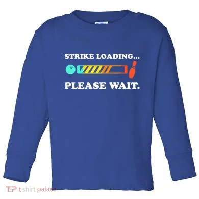 Toddler Long Sleeve
