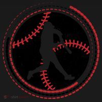 Funny Baseball Gift For Baseball Team Sport Team Coaster thumb 2
