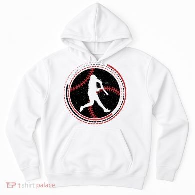 Funny Baseball Gift For Baseball Team Sport Team Hoodie