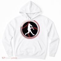 Funny Baseball Gift For Baseball Team Sport Team Hoodie thumb 0