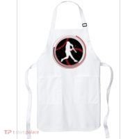 Funny Baseball Gift For Baseball Team Sport Team Apron thumb 0