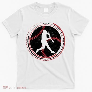 Funny Baseball Gift For Baseball Team Sport Team T-Shirt