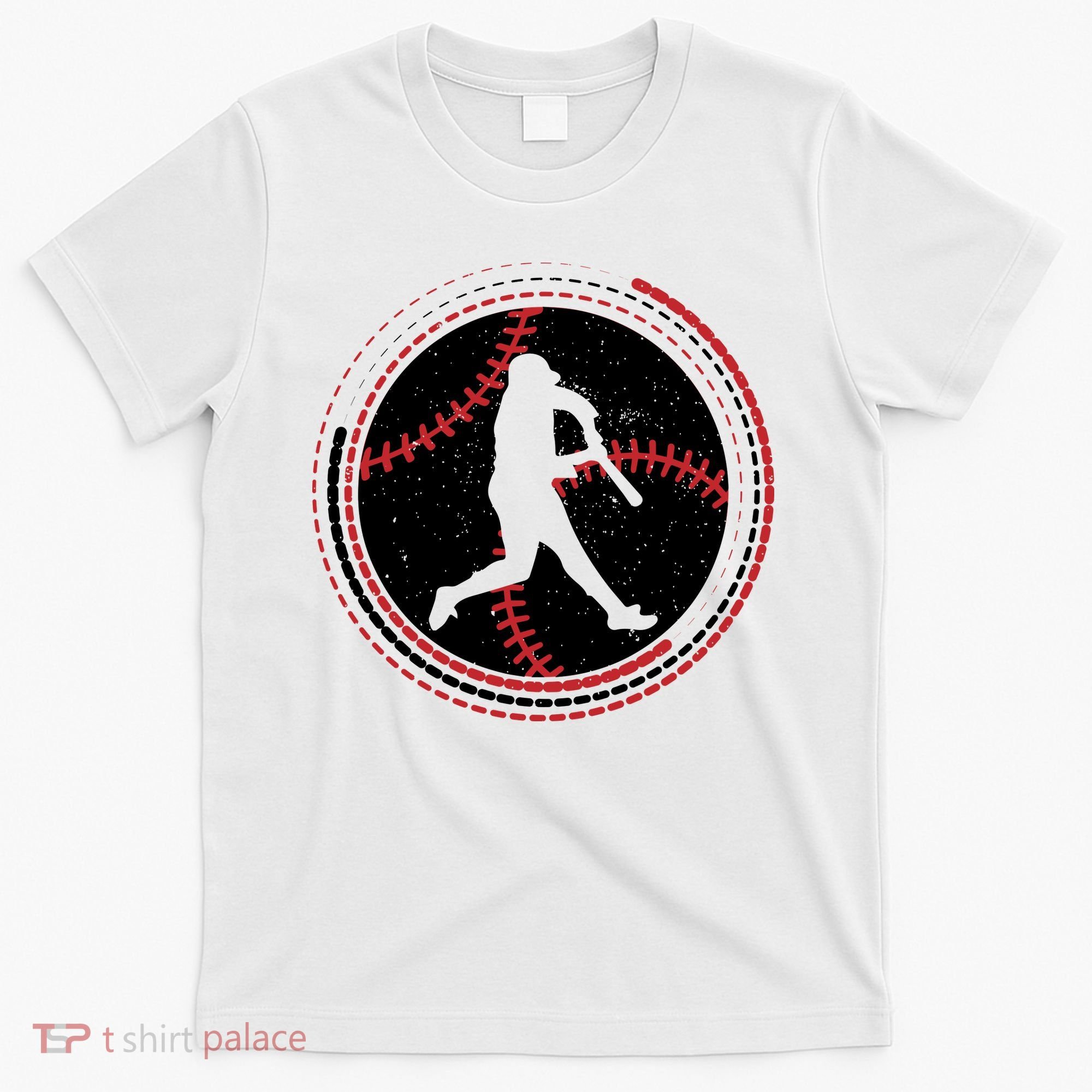 Funny Baseball Gift For Baseball Team Sport Team T-Shirt