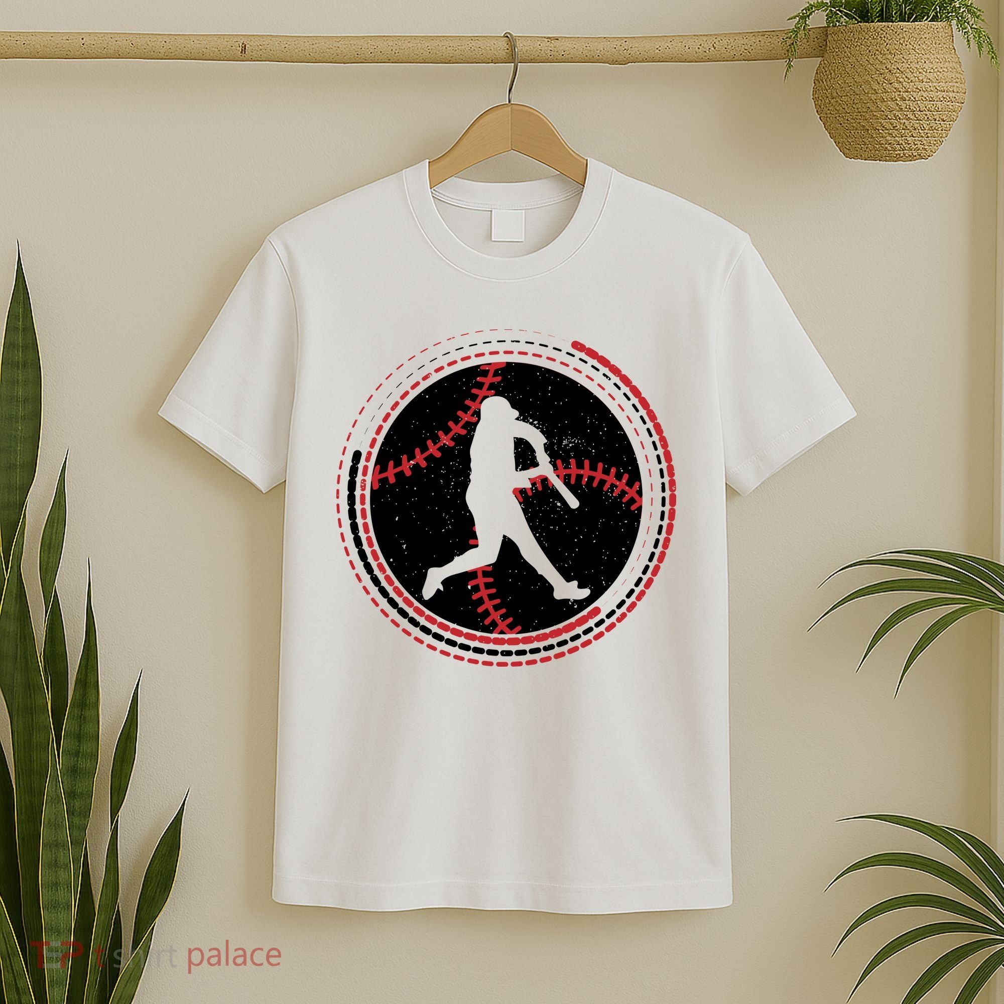 Funny Baseball Gift For Baseball Team Sport Team T-Shirt