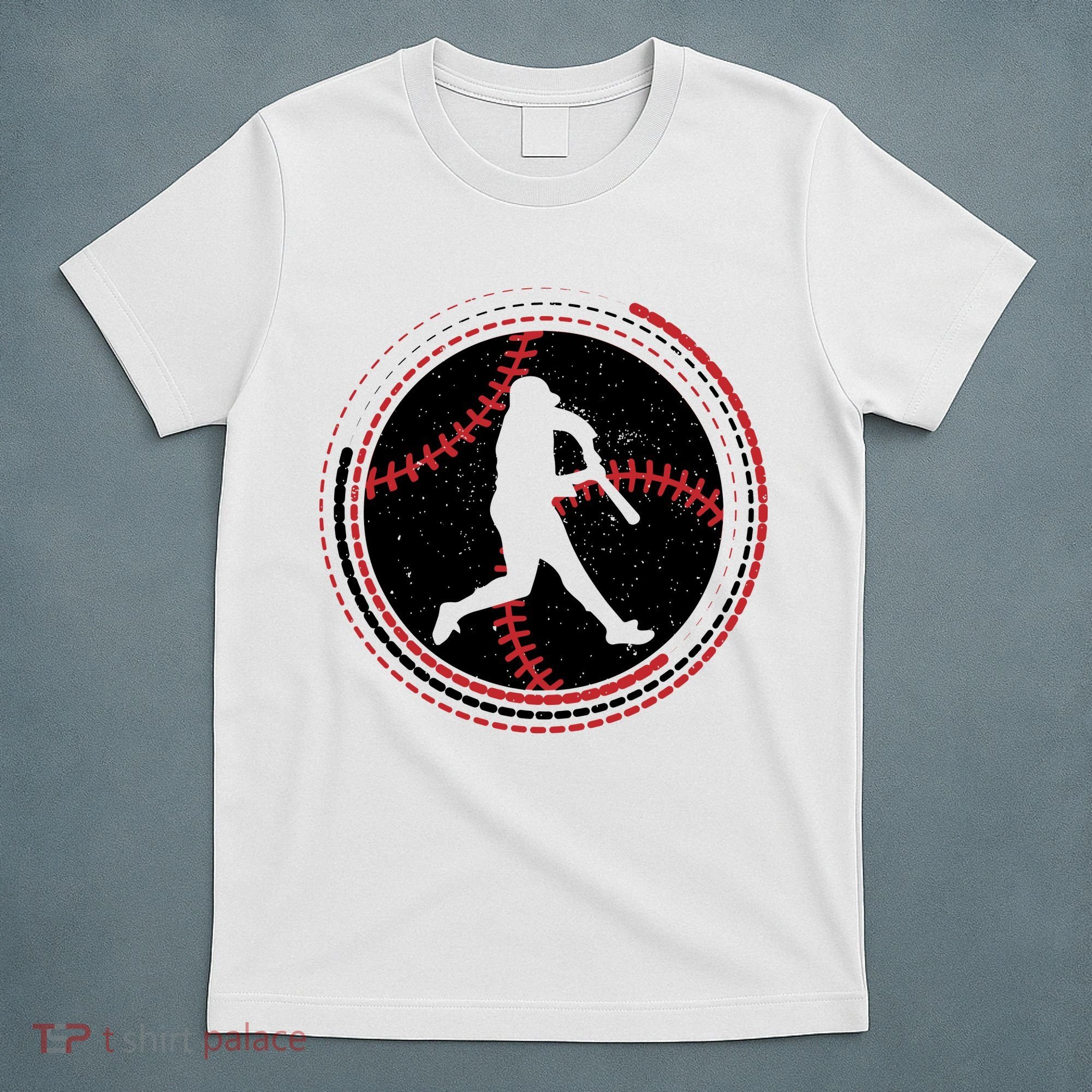 Funny Baseball Gift For Baseball Team Sport Team T-Shirt