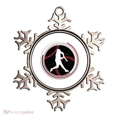 Funny Baseball Gift For Baseball Team Sport Team Ornament