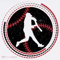 Funny Baseball Gift For Baseball Team Sport Team Women's Tank Top thumb 5