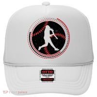 Funny Baseball Gift For Baseball Team Sport Team Hat thumb 0