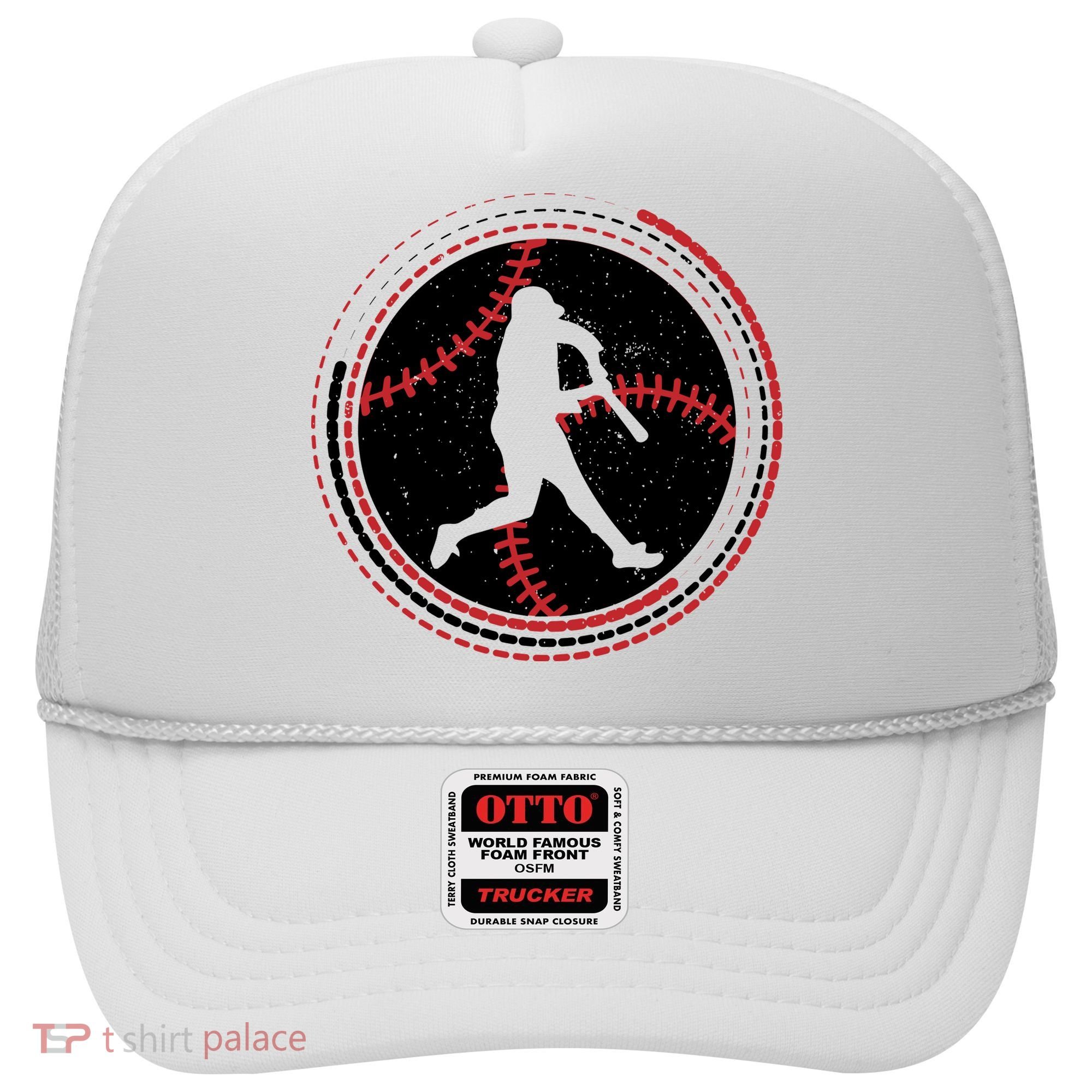 Funny Baseball Gift For Baseball Team Sport Team Hat
