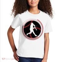 Funny Baseball Gift For Baseball Team Sport Team Kids T-Shirt thumb 2