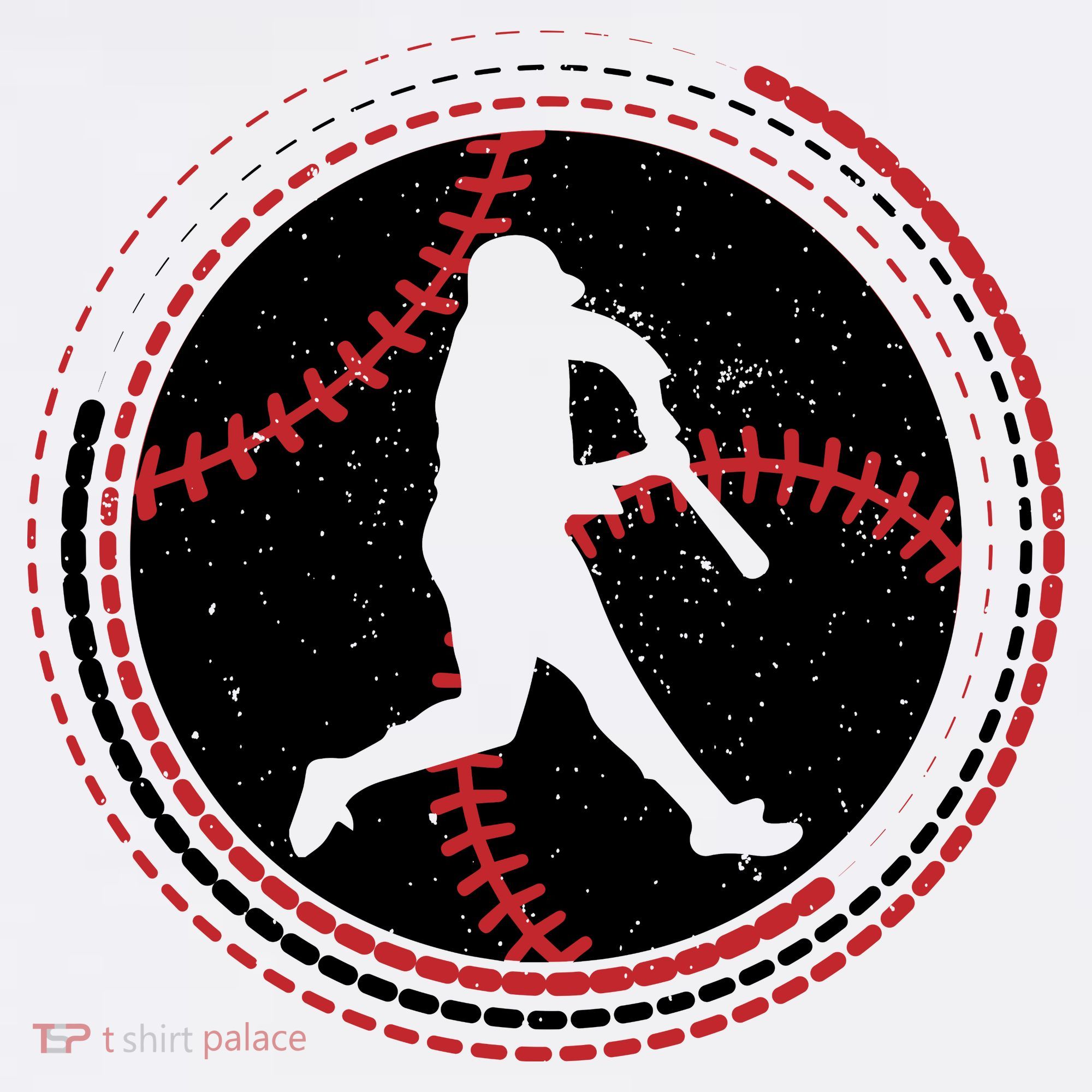 Funny Baseball Gift For Baseball Team Sport Team Kids T-Shirt