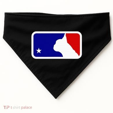 French Bulldog Gift USA-Made Doggie Bandana