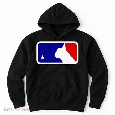 French Bulldog Gift Hoodie
