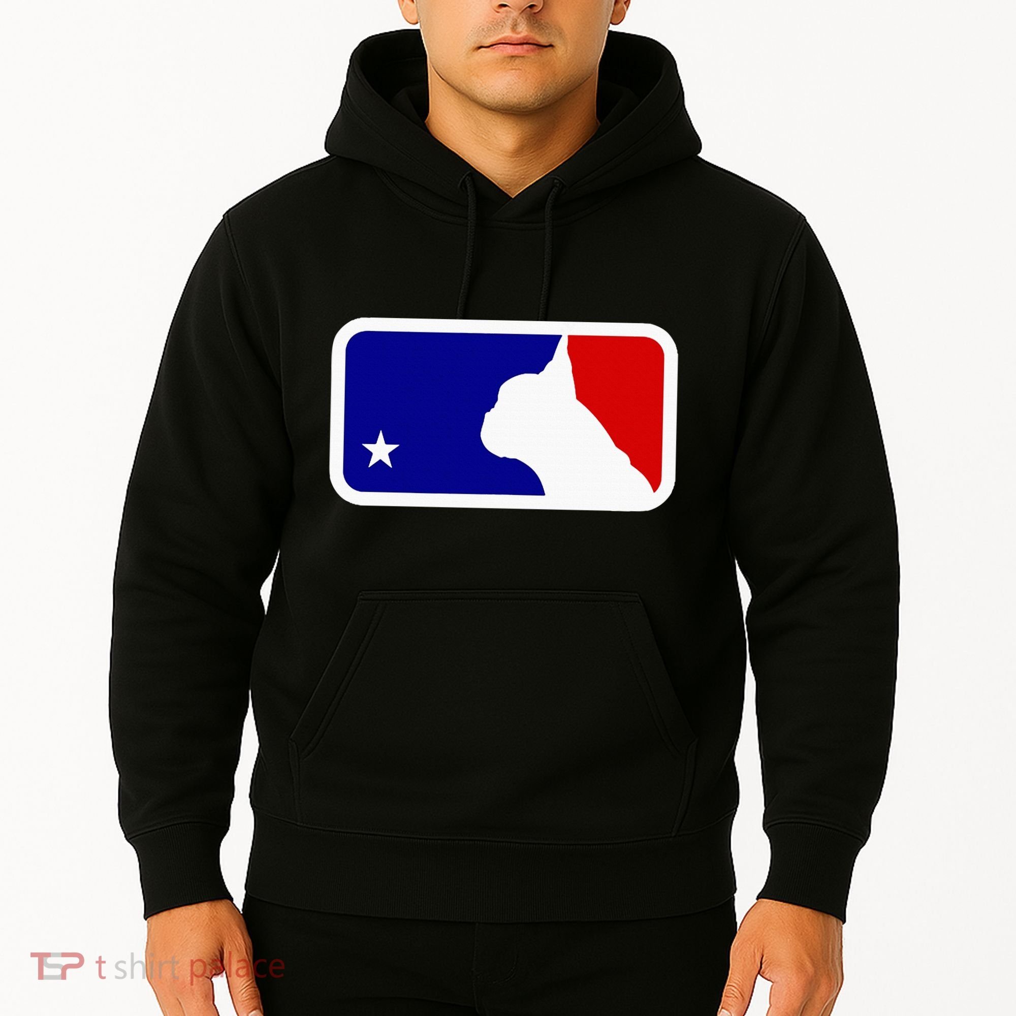 French Bulldog Gift Hoodie