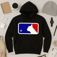 French Bulldog Gift Hoodie thumb 3
